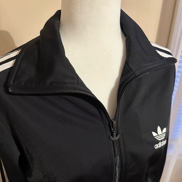 Adidas Adicolor Classics Firebird Track Top - Picture 2 of 6
